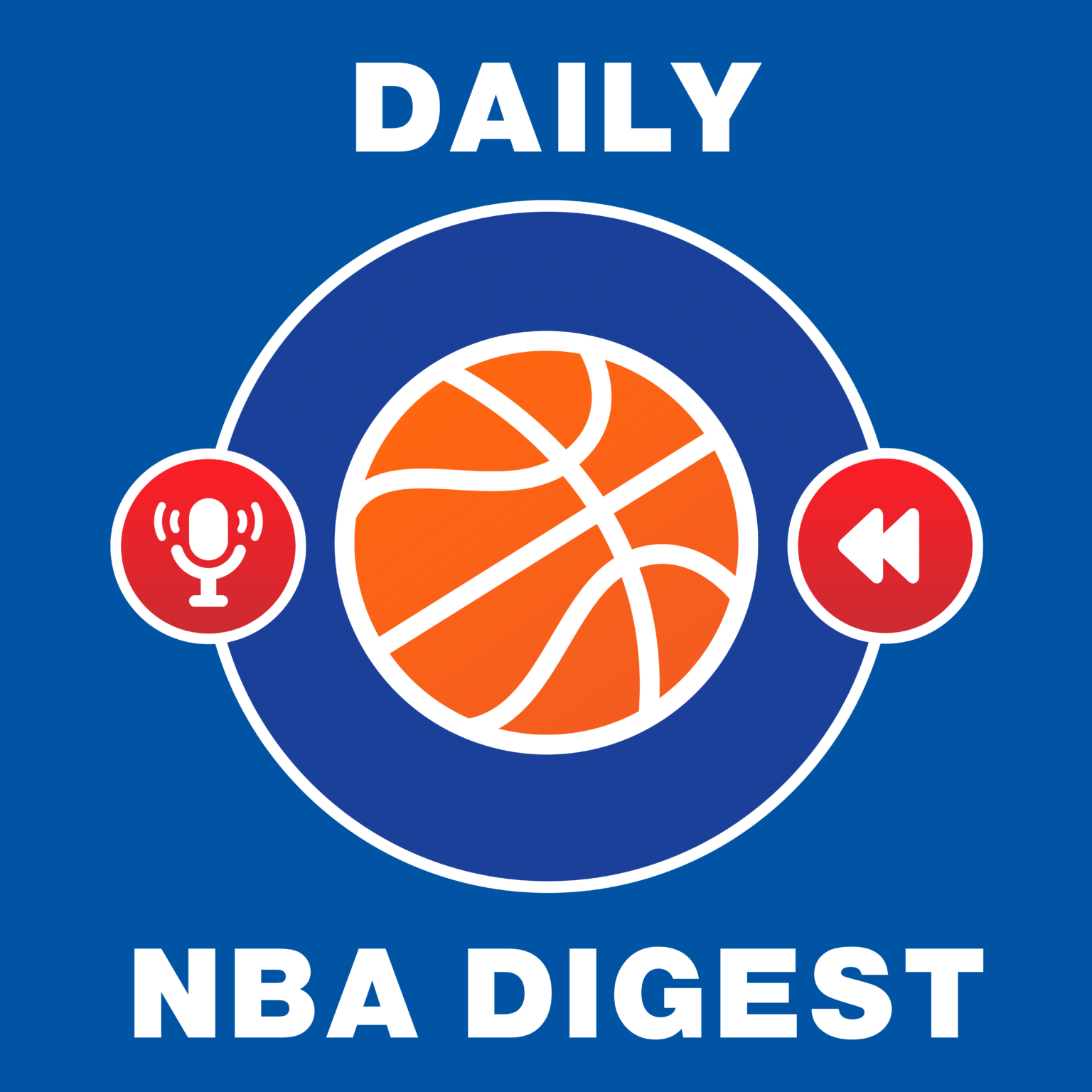 A round up of the previous day's NBA results with the key player from each game.
